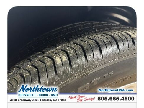 New 2026 Buick Envision Avenir AWD/4WD image 22