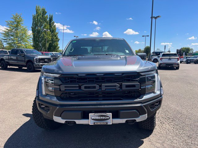 New 2026 Ford F150 Raptor AWD/4WD image 8