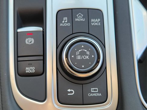 Certified 2025 INFINITI QX60 Luxe w/ Lighting Package (N94) image 18