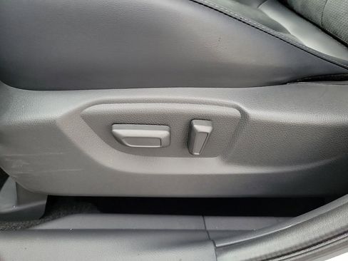 New 2025 Mitsubishi Eclipse Cross Black Edition image 11