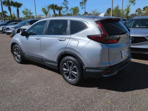 Used 2020 Honda CR-V EX-L image 6