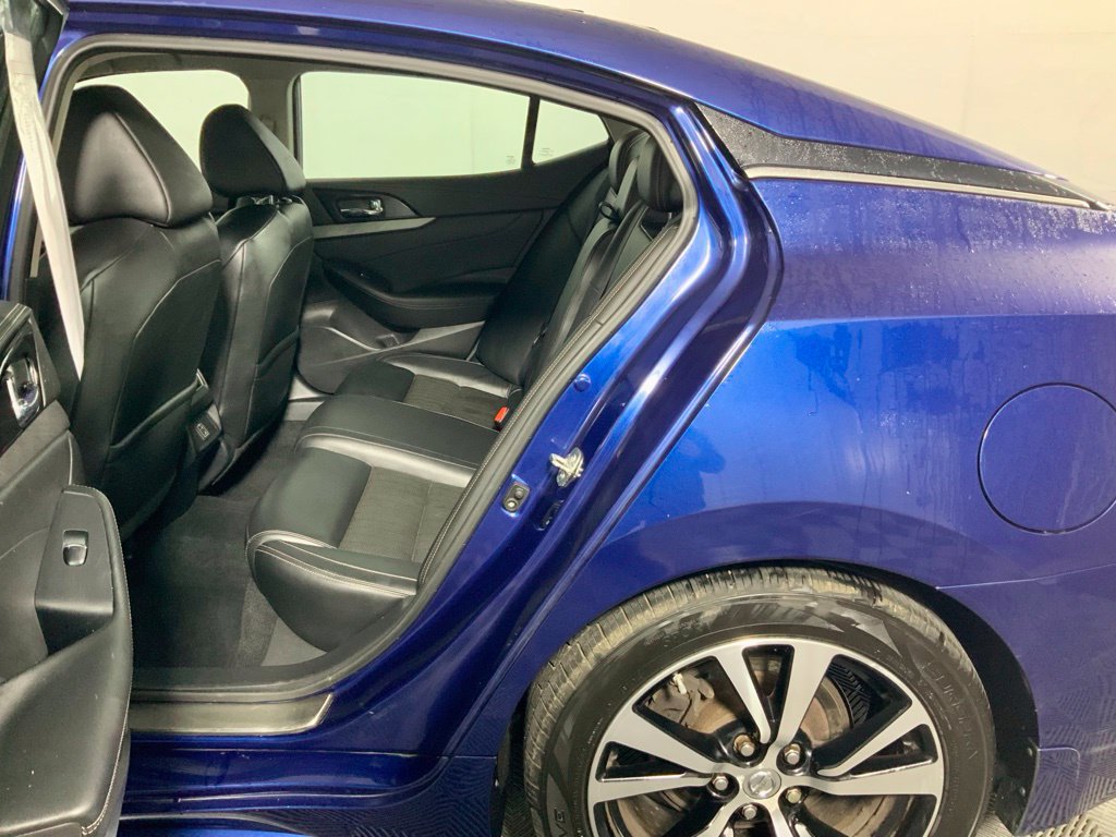 Used 2018 Nissan Maxima 3.5 SL FWD image 32