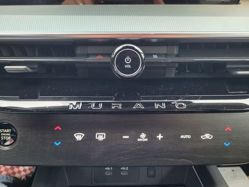 New 2026 Nissan Murano SL image 23