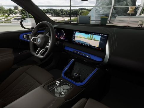 New 2026 BMW X3 xDrive30 w/ Premium Package image 14