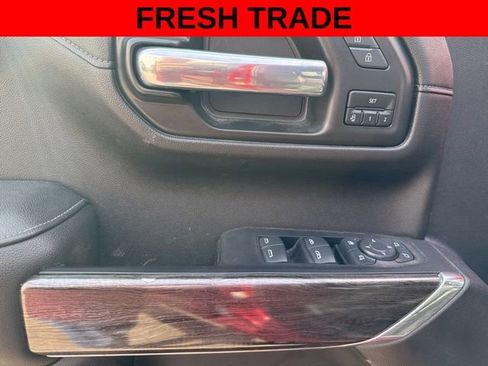 Used 2021 Chevrolet Silverado 1500 LTZ w/ LTZ Premium Package image 8