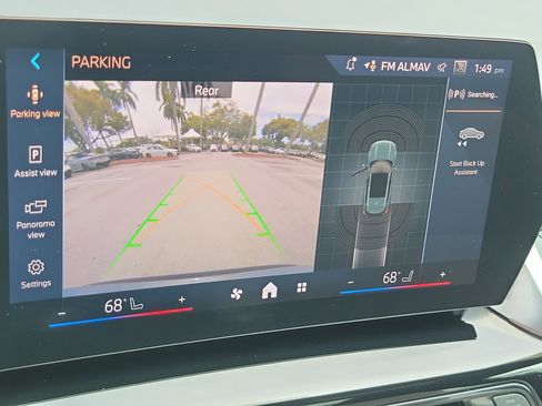 New 2025 BMW X1 xDrive28i w/ Convenience Package image 31