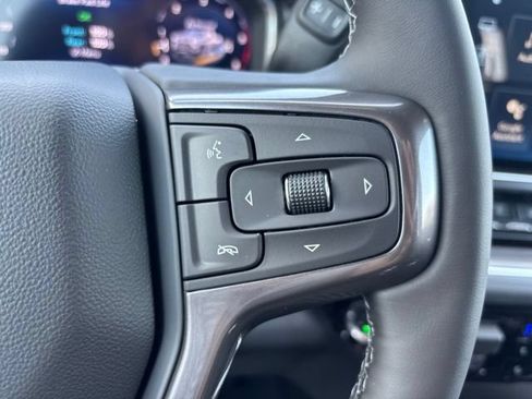 New 2026 Chevrolet Silverado 2500 High Country w/ Midnight Edition AWD/4WD image 37