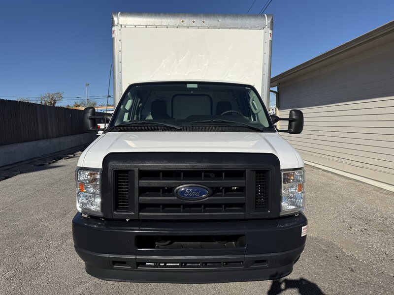 Used 2023 Ford E-350 and Econoline 350 Super Duty w/ Power Windows & Locks Group RWD image 27