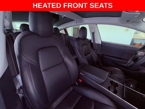 Used 2019 Tesla Model 3 Long Range image 10