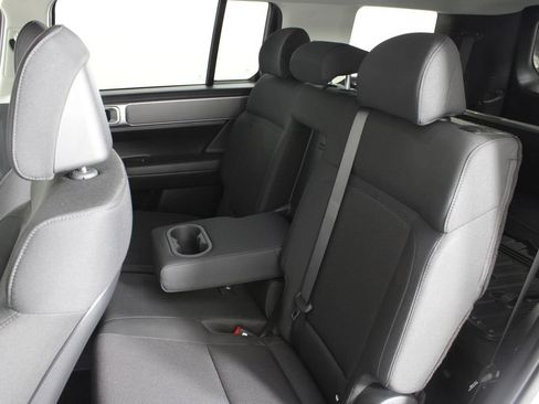 Certified 2026 Hyundai Santa Fe SE FWD image 22