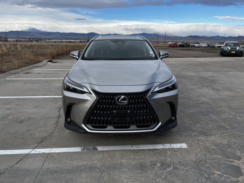 Used 2022 Lexus NX 350 AWD image 2