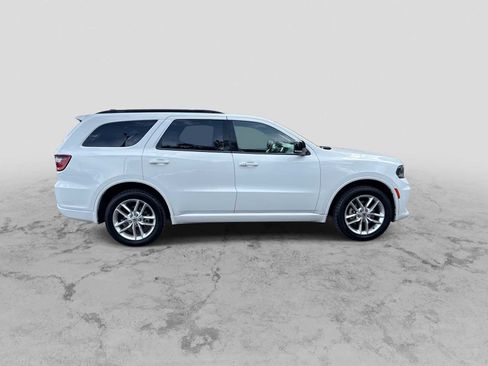 Certified 2024 Dodge Durango GT AWD/4WD image 9
