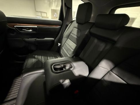 Used 2021 Honda CR-V EX-L image 31