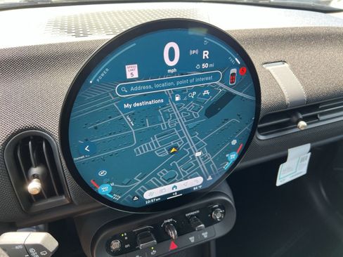 New 2026 MINI Cooper S FWD image 17