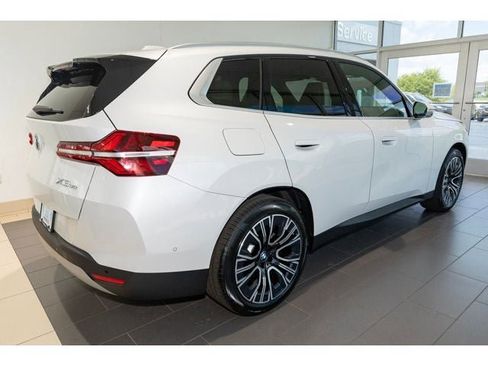New 2026 BMW X3 xDrive30i w/ Premium Package AWD/4WD image 45