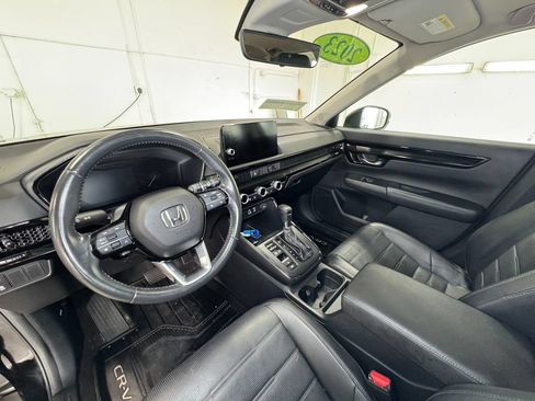 Used 2023 Honda CR-V EX-L image 14