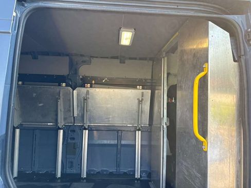 Used 2020 RAM ProMaster 3500 FWD image 33