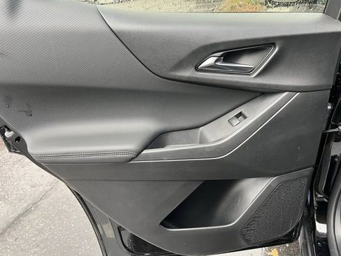 New 2026 Chevrolet Equinox LT image 17