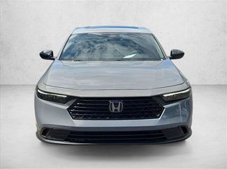 Used 2025 Honda Accord Sport video 2