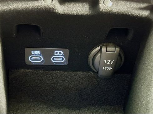 New 2025 Genesis G80 2.5T Sport Prestige image 20