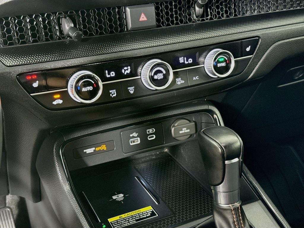 Used 2024 Honda CR-V Sport-L image 18