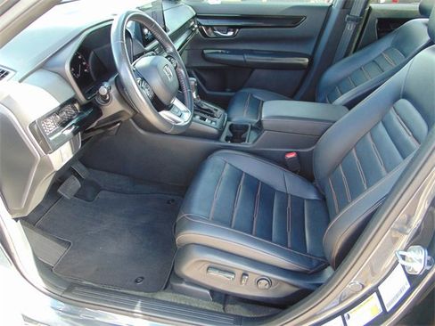 Certified 2023 Honda CR-V Sport Touring image 10