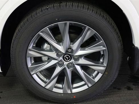 New 2025 MAZDA CX-5 AWD 2.5 S image 38