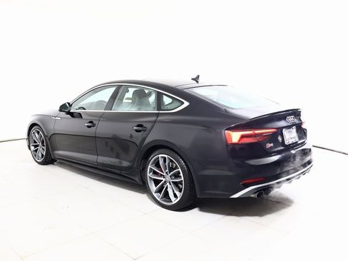 Used 2018 Audi S5 Prestige image 15