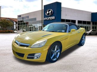 Used 2007 Saturn Sky w/ Premium Trim Pkg image 1