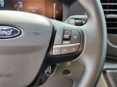 New 2026 Ford Transit 150 Low Roof image 26