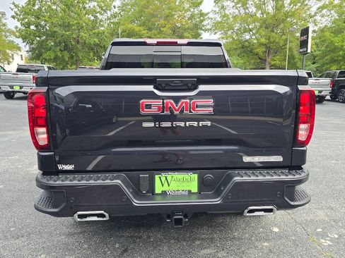 New 2026 GMC Sierra 1500 Elevation w/ Elevation Premium Package image 16