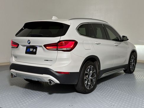 Used 2020 BMW X1 sDrive28i w/ Premium Package FWD image 9