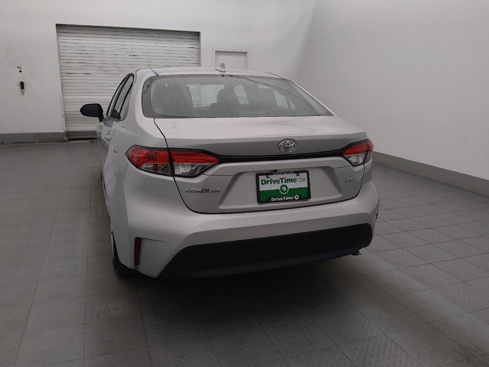 Used 2023 Toyota Corolla LE FWD image 6