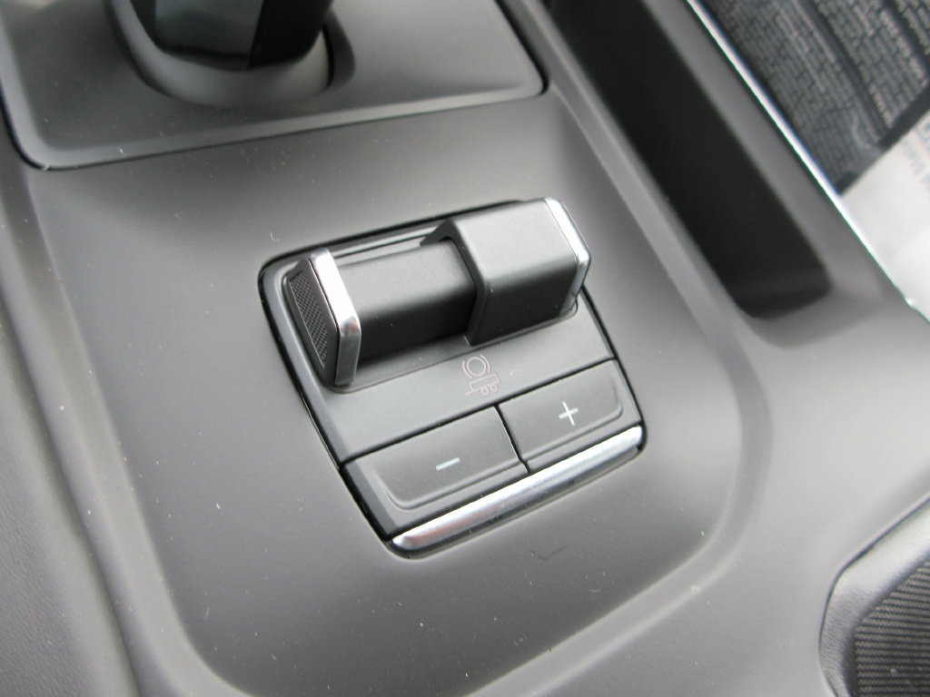 New 2026 GMC Sierra 1500 Denali Ultimate AWD/4WD image 22