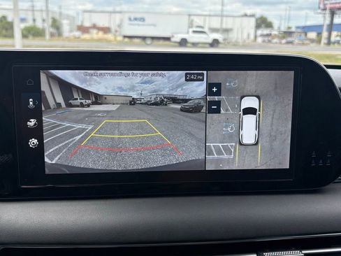 Used 2024 Hyundai Palisade Calligraphy FWD image 23