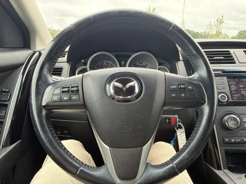 Used 2015 MAZDA CX-9 Touring AWD/4WD image 43