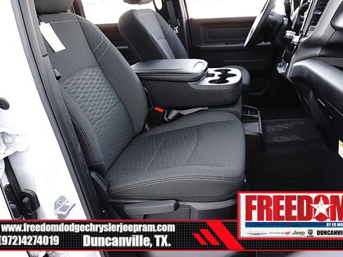 New 2026 RAM 2500 Tradesman image 15