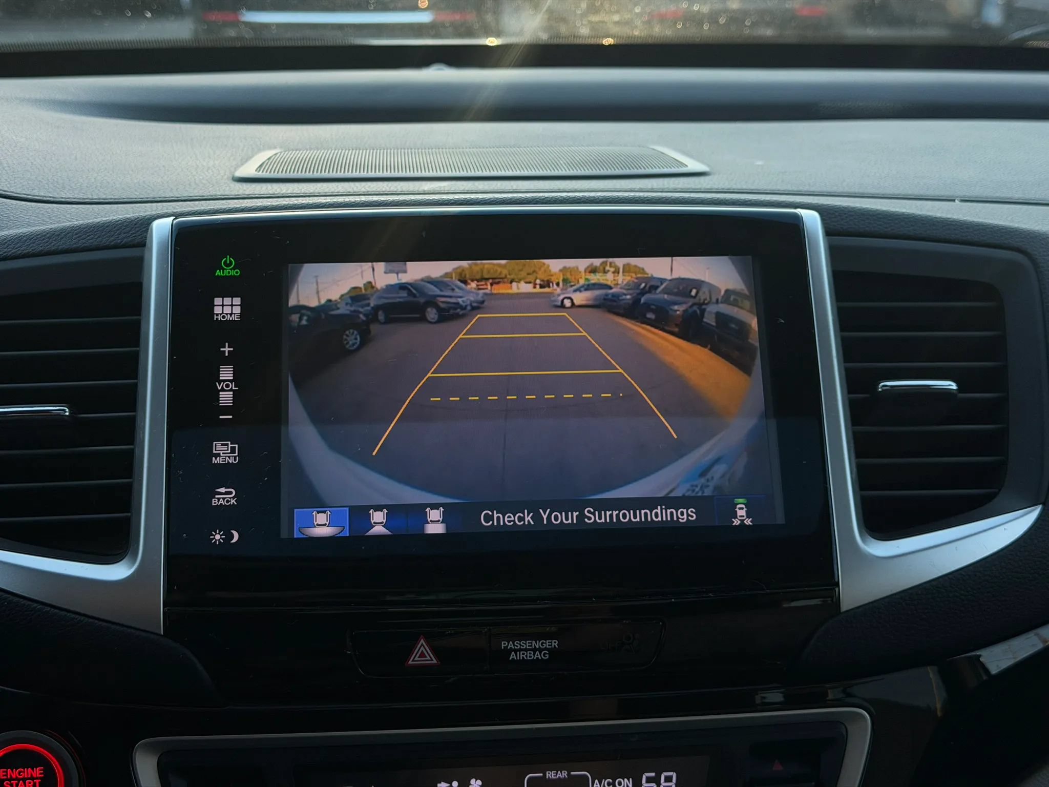 Used 2016 Honda Pilot Elite image 34
