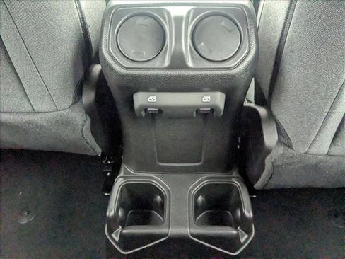 New 2026 Jeep Wrangler Willys image 16