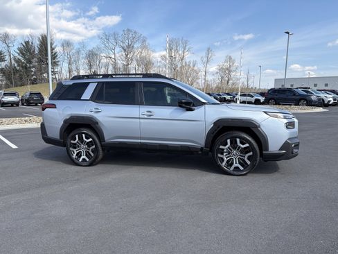 New 2026 Subaru Outback Touring XT image 7