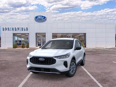 New 2026 Ford Escape Active w/ Cold Weather Package