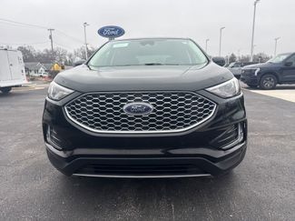 Used 2024 Ford Edge SEL w/ Convenience Package AWD/4WD video 3