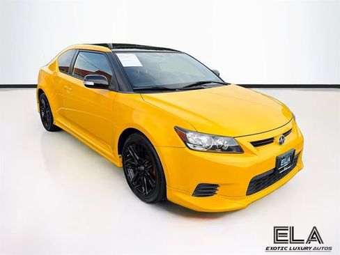 Used 2012 Scion tC Release Series 7.0 FWD image 38