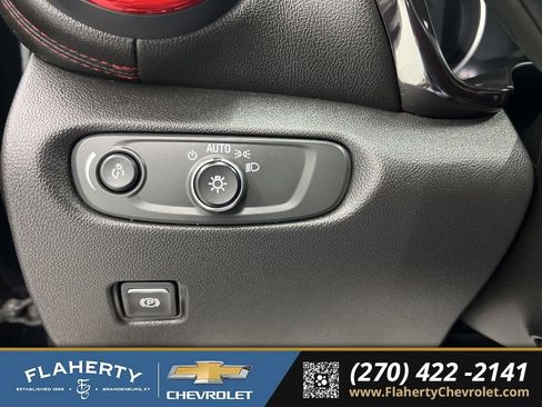 Used 2020 Chevrolet Blazer RS image 25