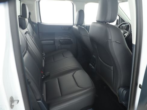 Used 2023 Ford Maverick Lariat w/ Lariat Luxury Package image 24