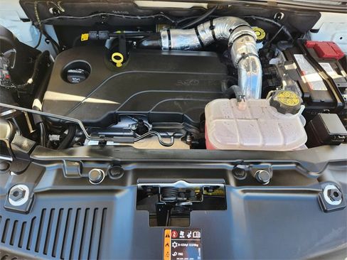 Used 2022 Buick Encore Preferred w/ Safety Package image 30