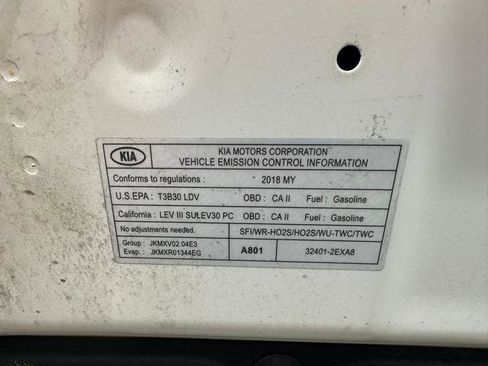 Used 2018 Kia Forte LX image 19