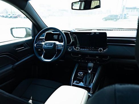 New 2026 GMC Canyon Elevation w/ Convenience Package image 25