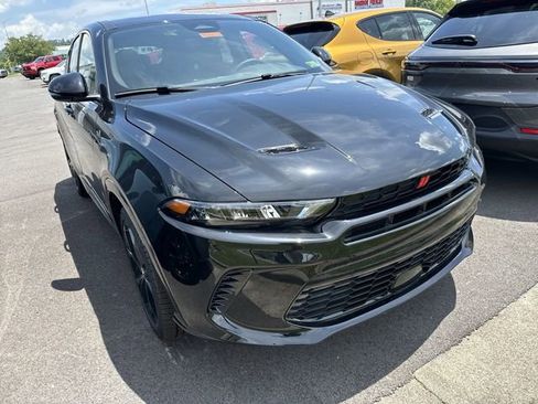 New 2024 Dodge Hornet R/T Plus image 3