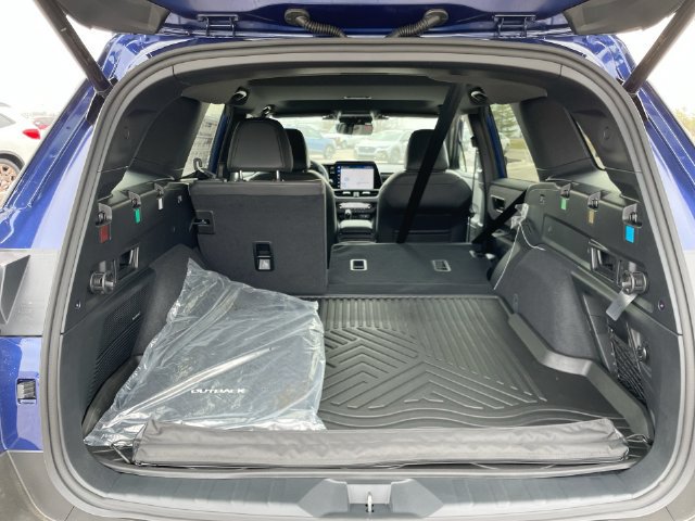 Used 2026 Subaru Outback Limited XT w/ Premium/Limited Plus Package AWD/4WD image 20